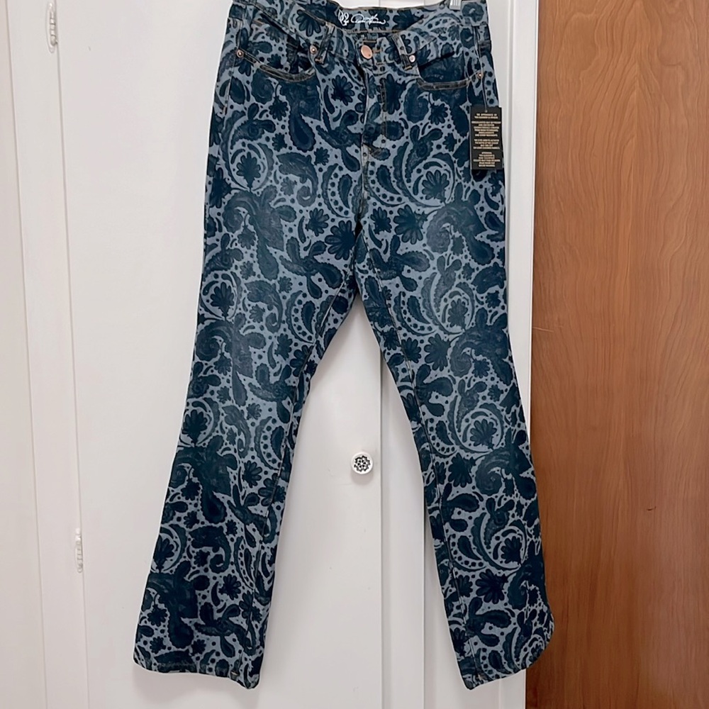 DG2 pants size 14